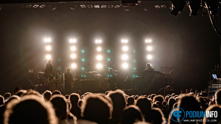 Paul Weller - 07/06 - Doornroosje foto