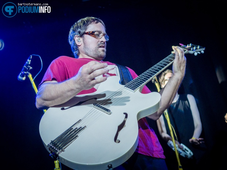 Wheatus op Wheatus - 07/06 - Bitterzoet foto