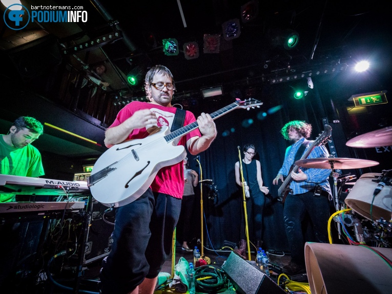 Wheatus op Wheatus - 07/06 - Bitterzoet foto