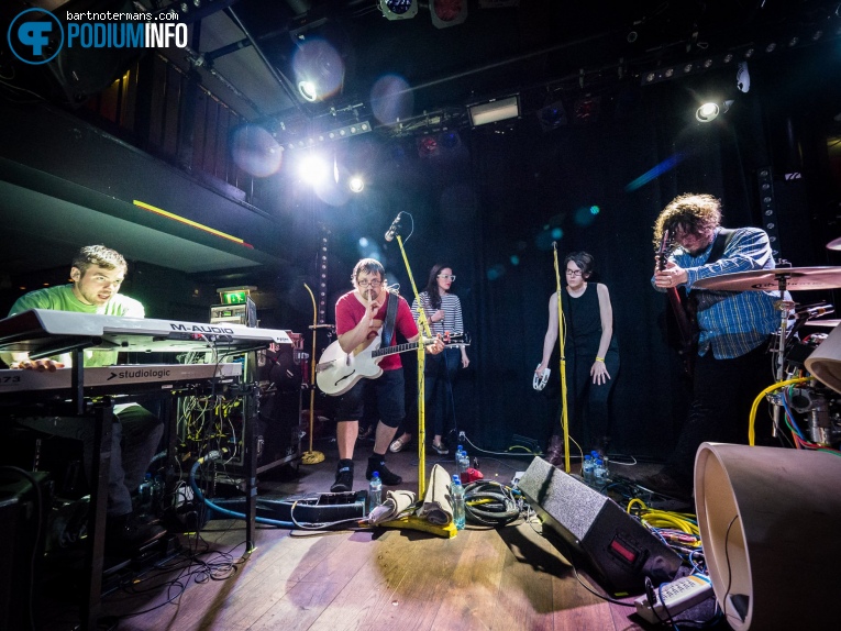 Wheatus op Wheatus - 07/06 - Bitterzoet foto