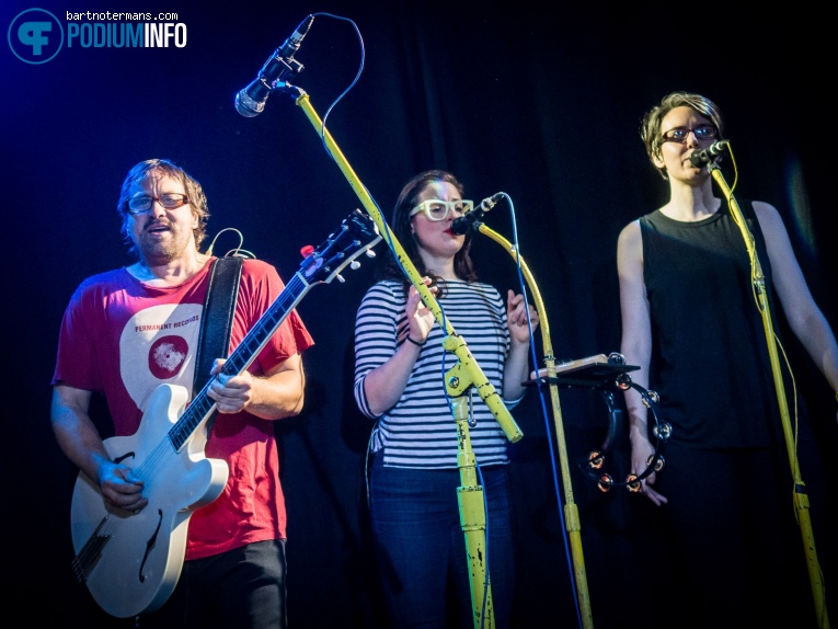 Wheatus op Wheatus - 07/06 - Bitterzoet foto