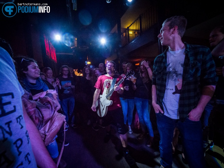 Wheatus op Wheatus - 07/06 - Bitterzoet foto