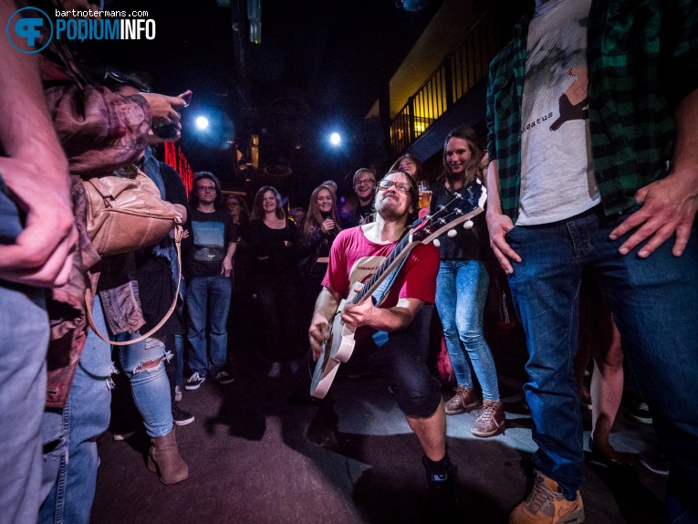 Wheatus op Wheatus - 07/06 - Bitterzoet foto