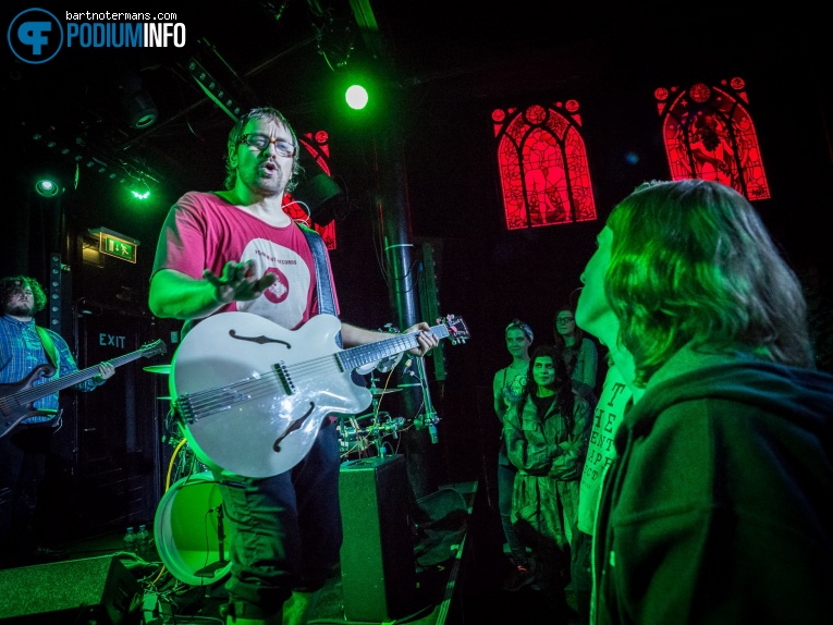 Wheatus op Wheatus - 07/06 - Bitterzoet foto