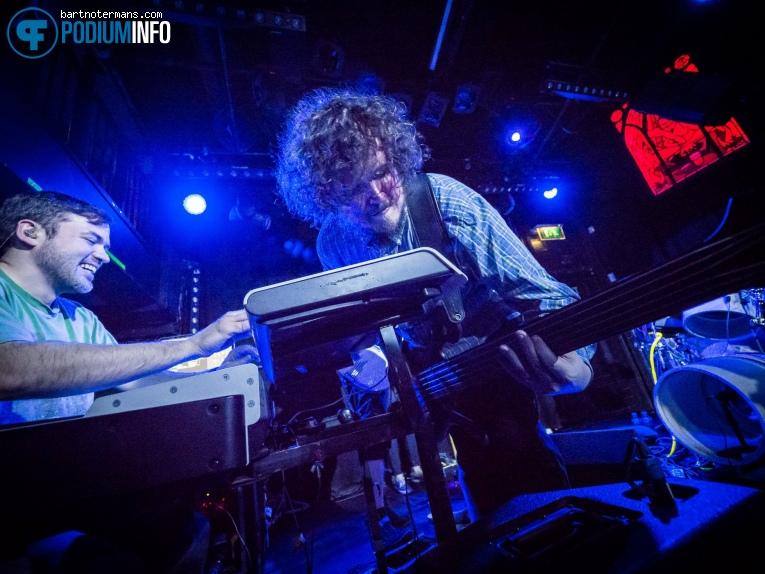 Wheatus op Wheatus - 07/06 - Bitterzoet foto
