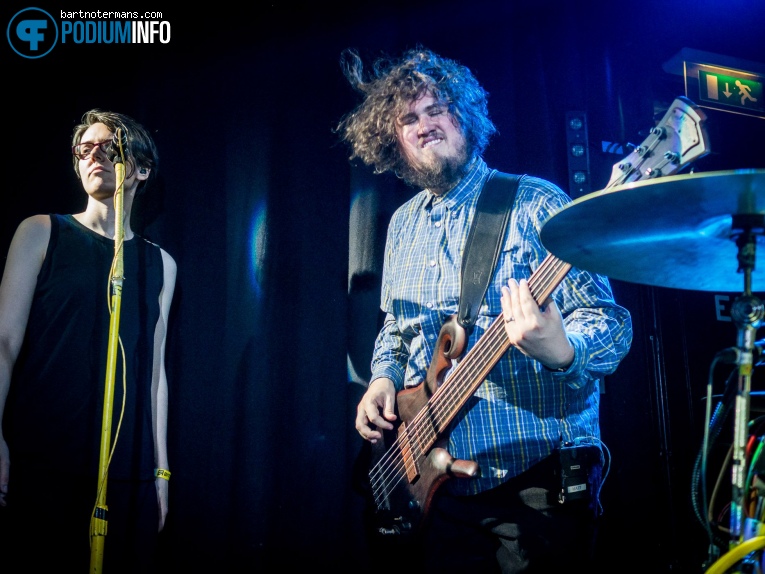 Wheatus op Wheatus - 07/06 - Bitterzoet foto