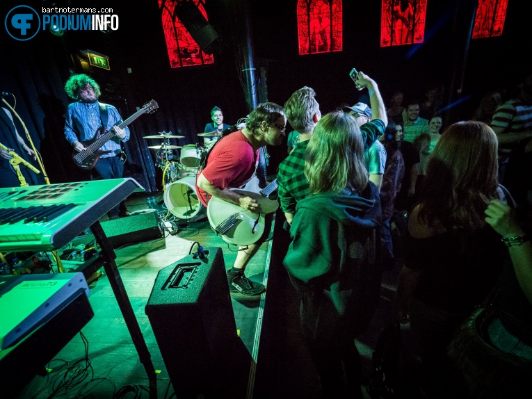 Wheatus op Wheatus - 07/06 - Bitterzoet foto