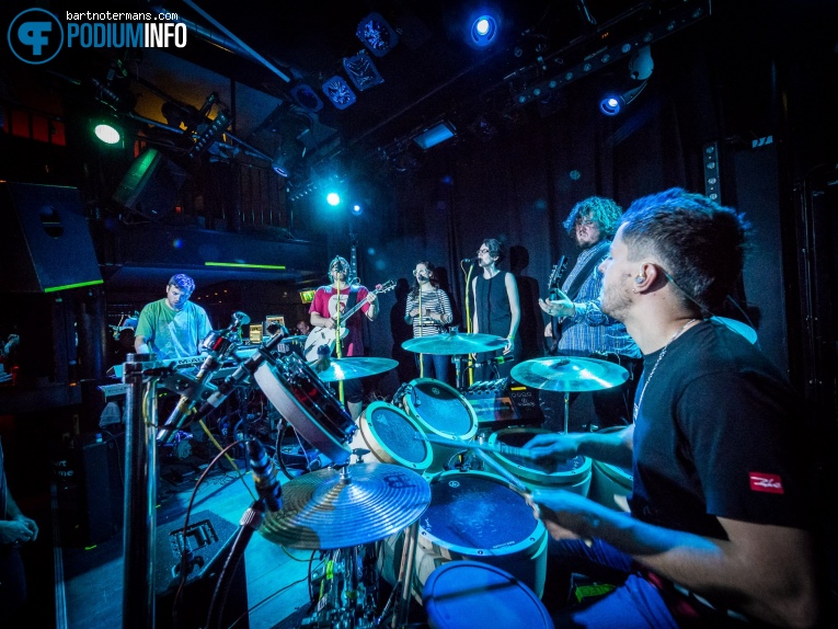 Wheatus op Wheatus - 07/06 - Bitterzoet foto