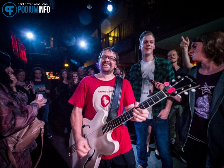 Wheatus op Wheatus - 07/06 - Bitterzoet foto