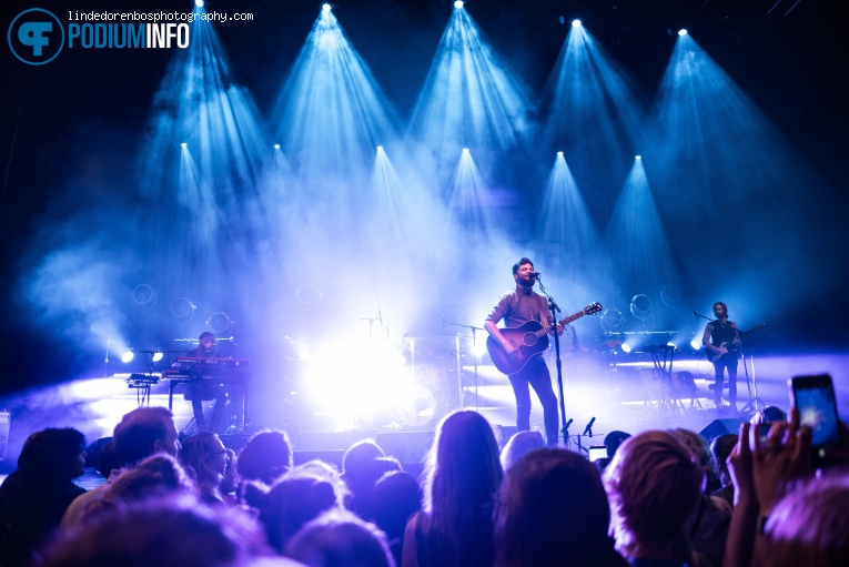 Passenger (Singer-songwriter) op Passenger - 07/06 - De Oosterpoort foto