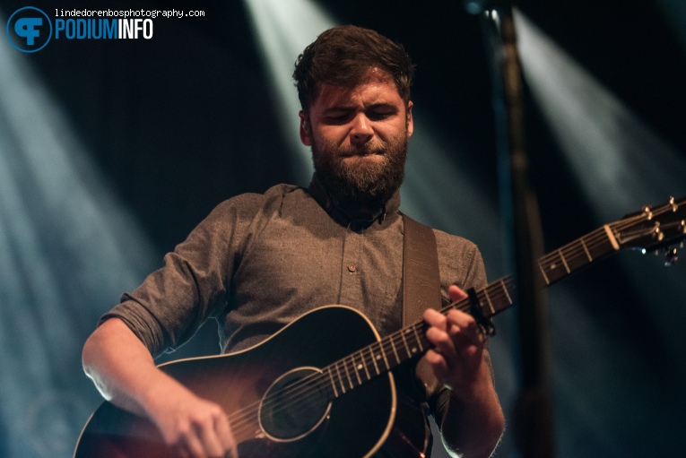 Passenger (Singer-songwriter) op Passenger - 07/06 - De Oosterpoort foto