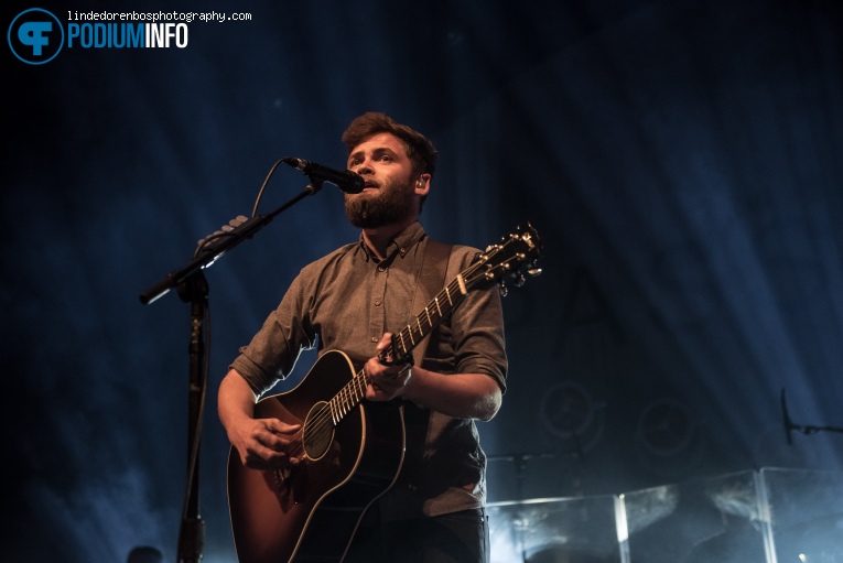 Passenger (Singer-songwriter) op Passenger - 07/06 - De Oosterpoort foto