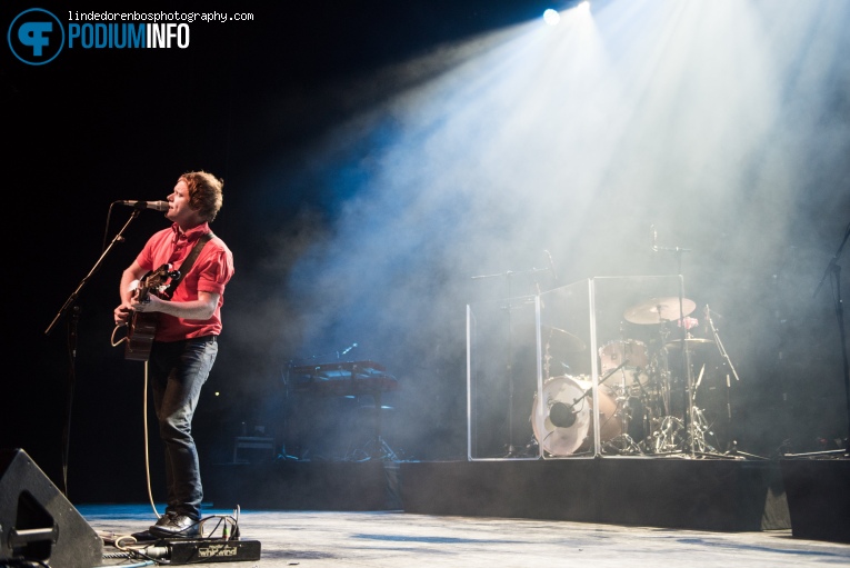 Passenger - 07/06 - De Oosterpoort foto