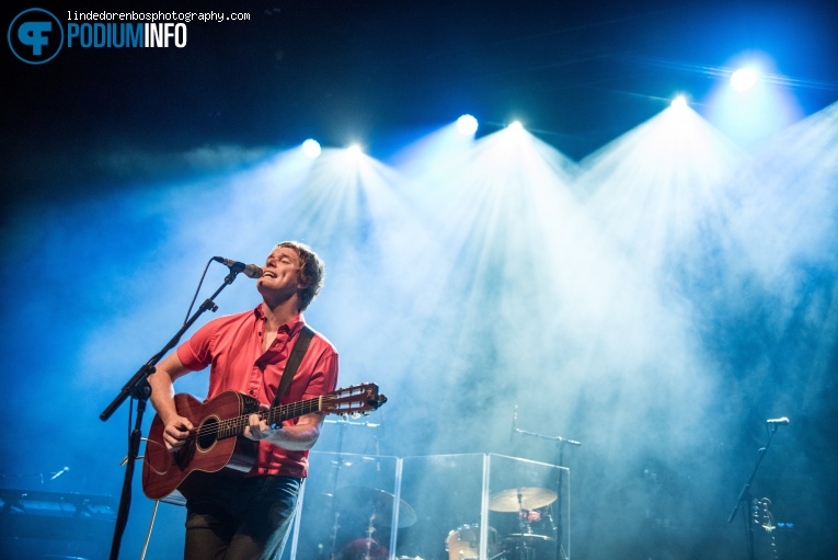 Passenger - 07/06 - De Oosterpoort foto