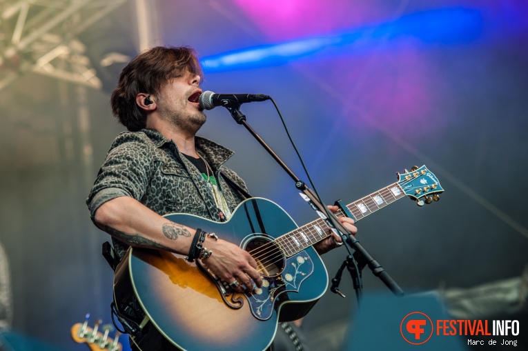Wantijpop 2017 foto
