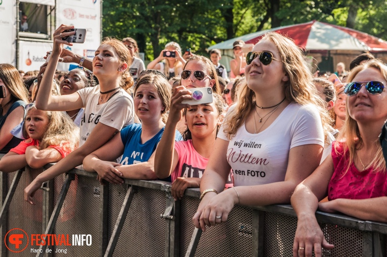 Wantijpop 2017 foto