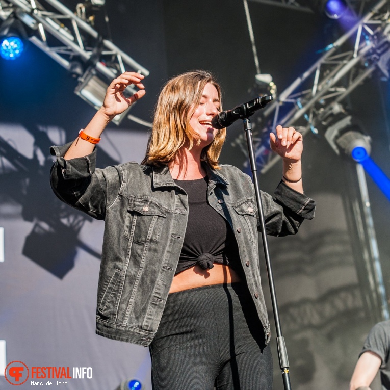 Wantijpop 2017 foto