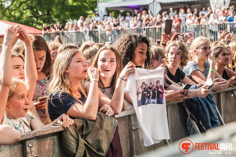 Wantijpop 2017 foto