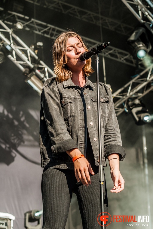 Wantijpop 2017 foto