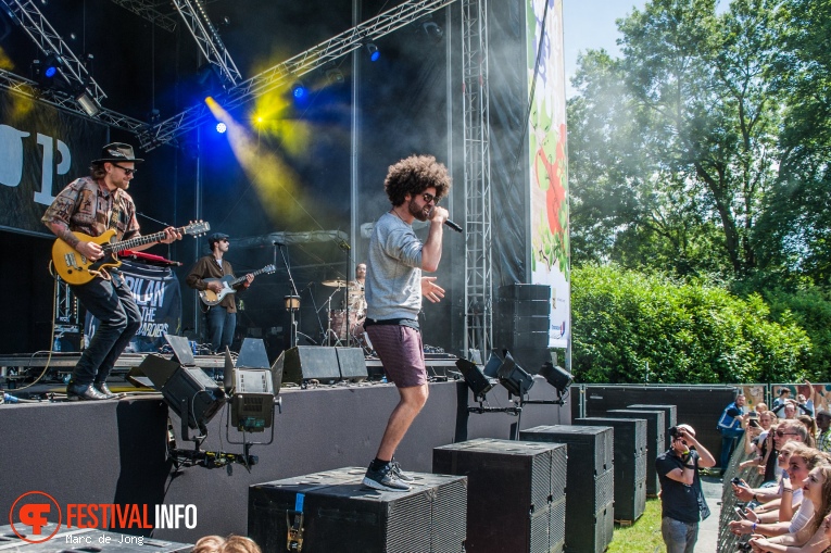 Wantijpop 2017 foto