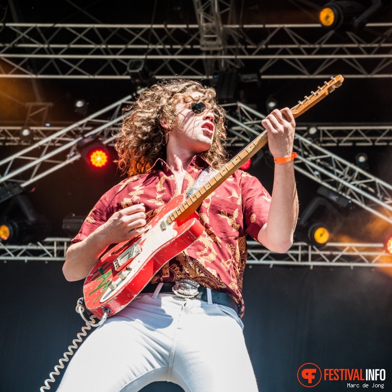 Wantijpop 2017 foto
