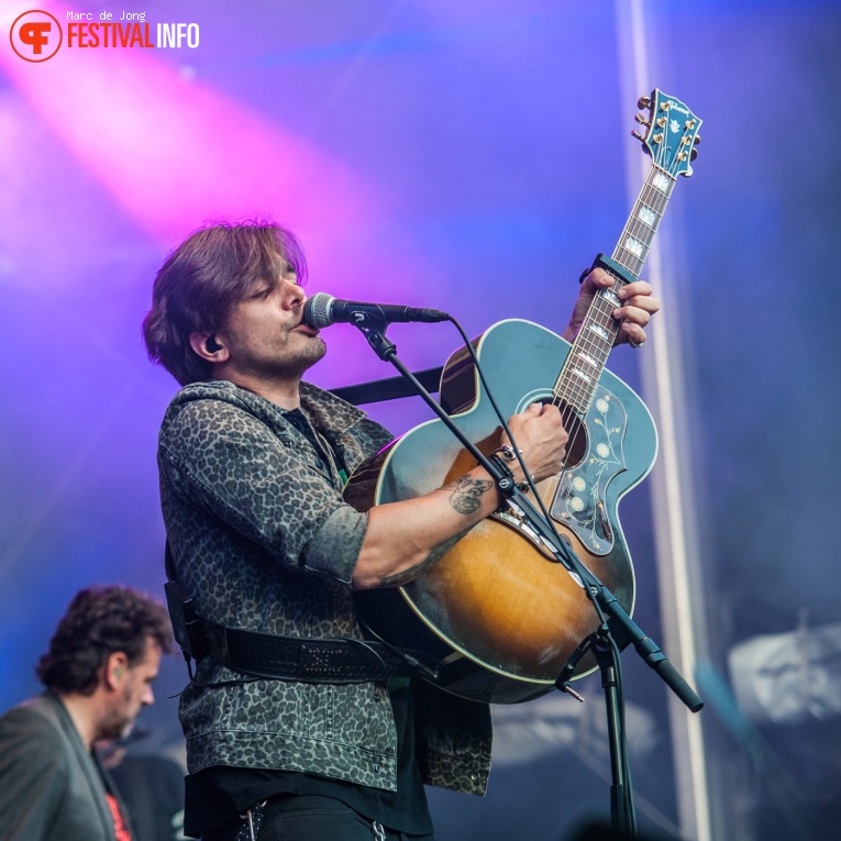 Wantijpop 2017 foto
