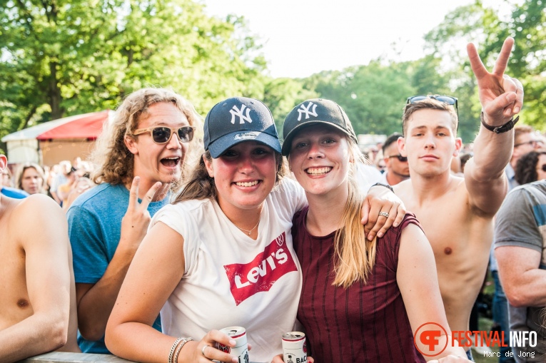 Wantijpop 2017 foto
