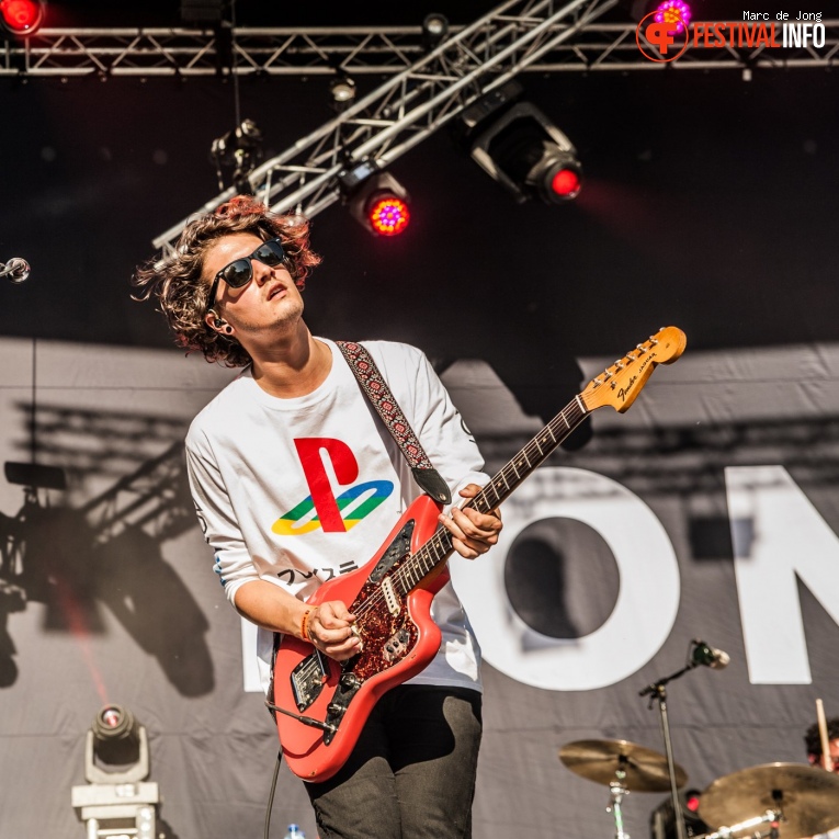 Wantijpop 2017 foto