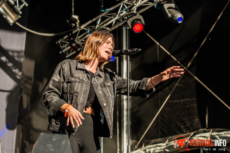 Wantijpop 2017 foto