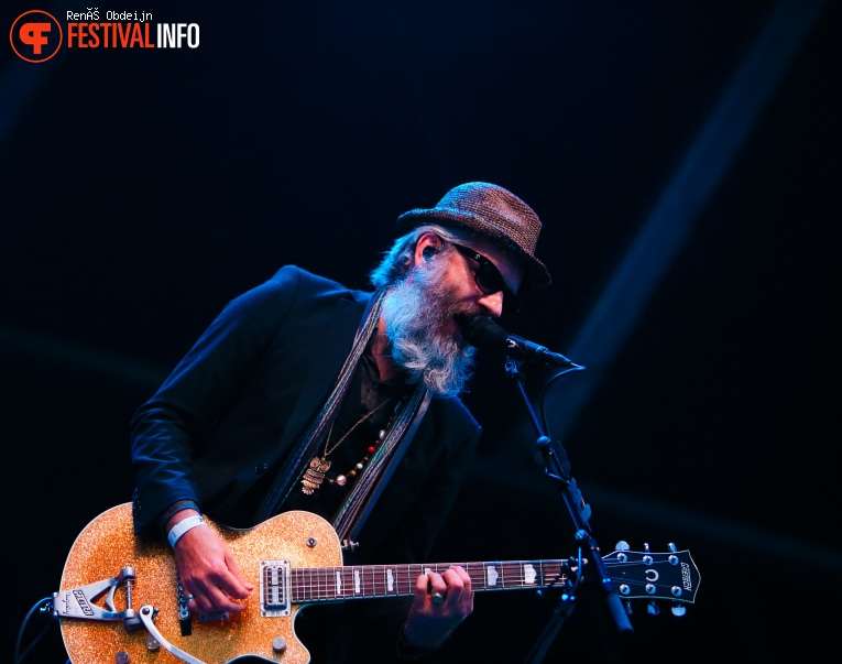 Foto Di-rect op Retropop 2017