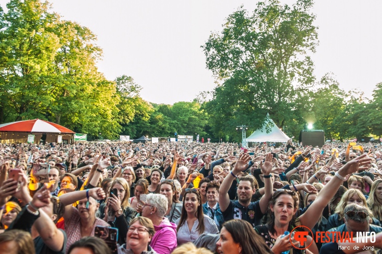 Live at Wantij 2017 foto