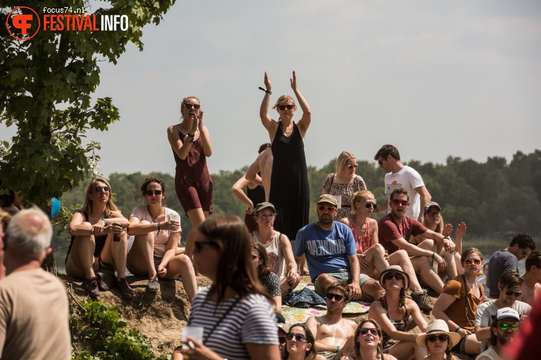 Best Kept Secret 2017 - Zondag foto