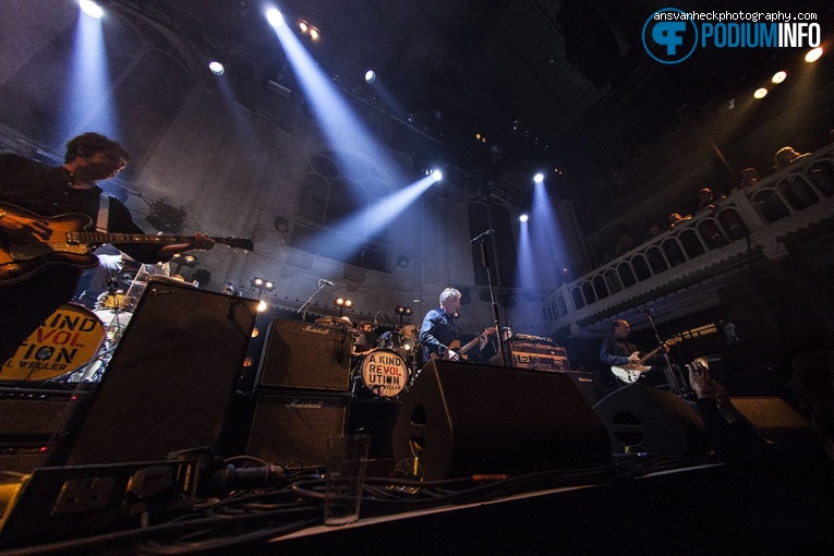 Foto Paul Weller op Paul Weller - 09/06 - Paradiso