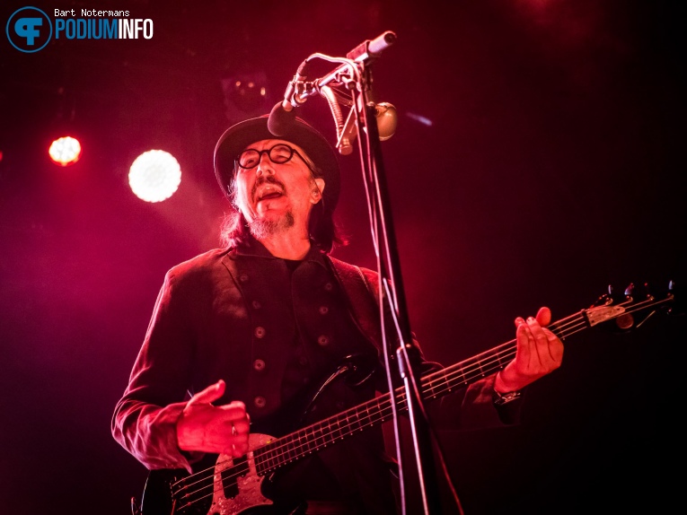 Primus op Primus - 14/06 - 013 foto