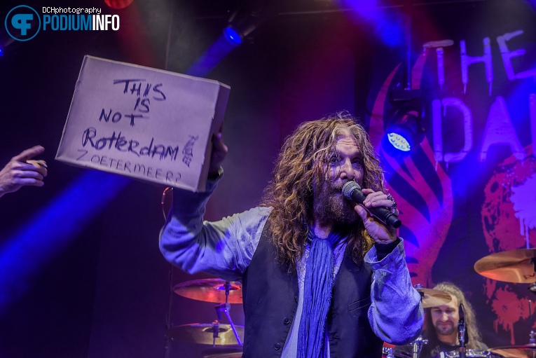 The Dead Daisies - 14/06 - Boerderij foto