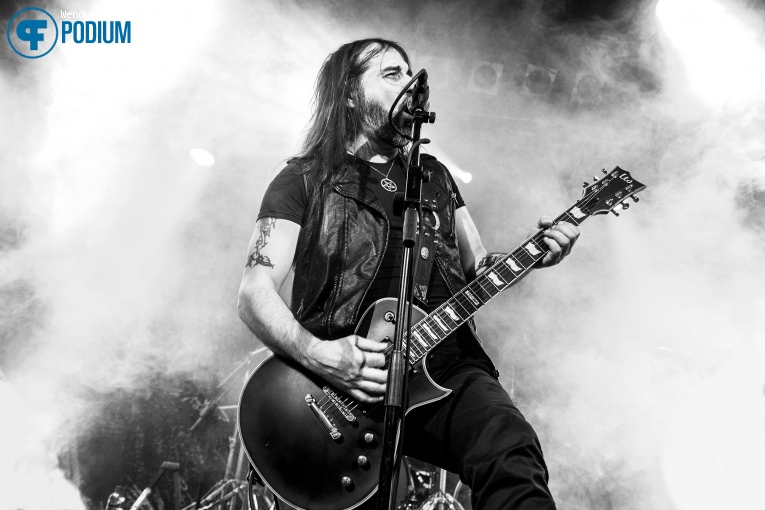 Rotting Christ / Svart Crown - 15/06 - Willemeen foto