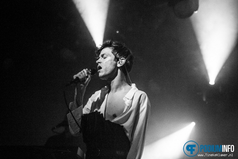 Perfume Genius op Perfume Genius - 13/06 - Paradiso Noord (Tolhuistuin) foto