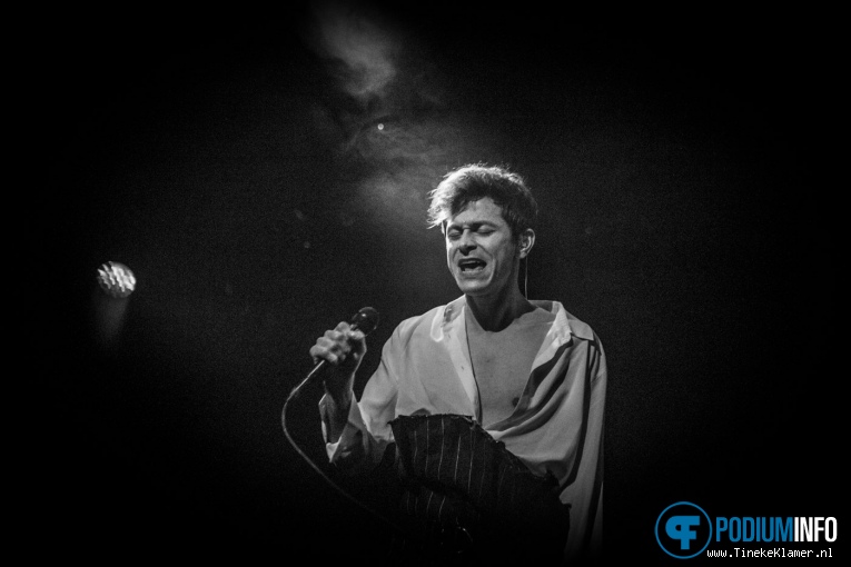 Perfume Genius op Perfume Genius - 13/06 - Paradiso Noord (Tolhuistuin) foto
