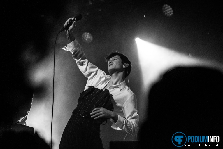 Perfume Genius op Perfume Genius - 13/06 - Paradiso Noord (Tolhuistuin) foto