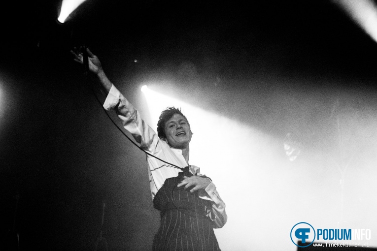 Perfume Genius op Perfume Genius - 13/06 - Paradiso Noord (Tolhuistuin) foto