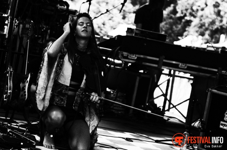Foto My Baby op Kids 'n' Billies 2017