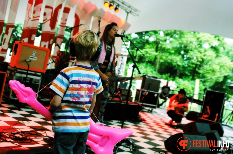 Kids 'n' Billies 2017 foto