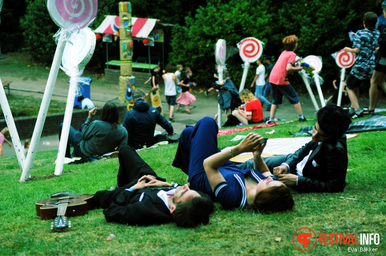 Kids 'n' Billies 2017 foto