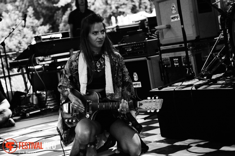Foto My Baby op Kids 'n' Billies 2017