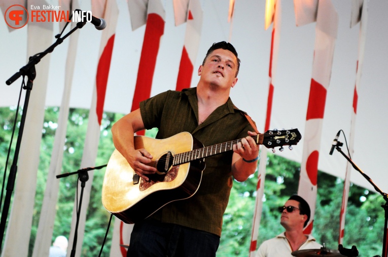 The Baboons op Kids 'n' Billies 2017 foto