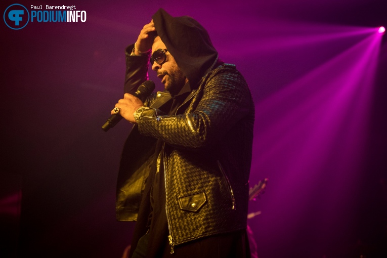 Shaggy op Shaggy - 18/06 - Melkweg foto