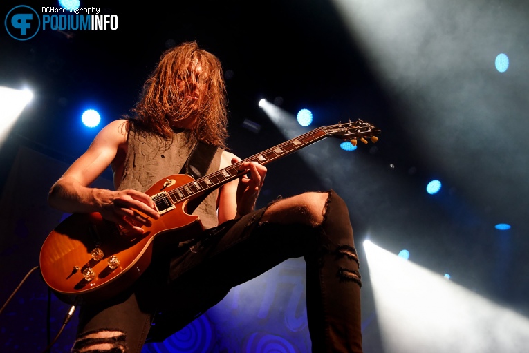 Slayer - 21/06 - 013 foto