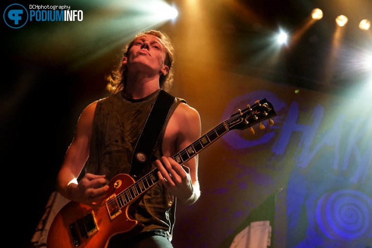 Slayer - 21/06 - 013 foto