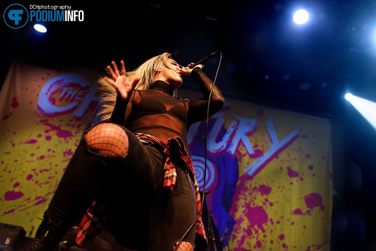 Slayer - 21/06 - 013 foto