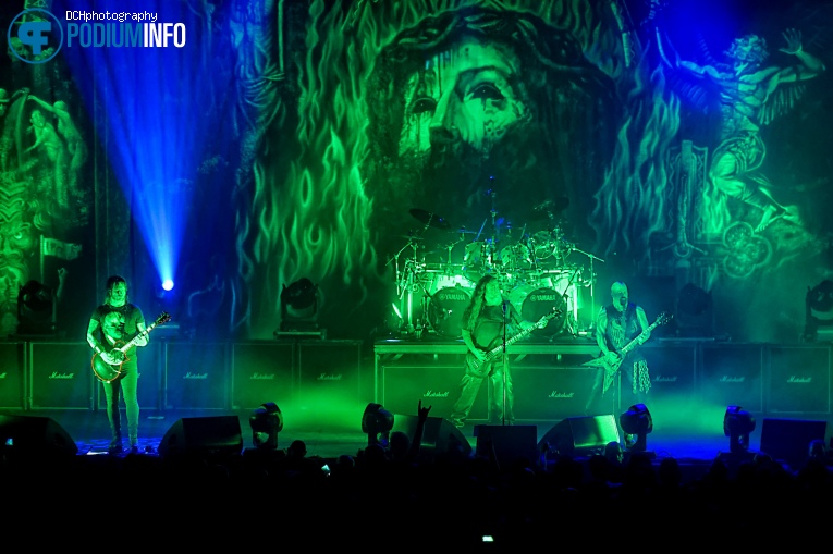 Slayer op Slayer - 21/06 - 013 foto